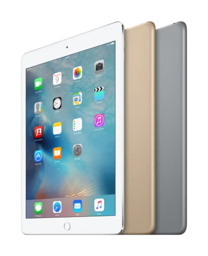 Ремонт iPad Air 2